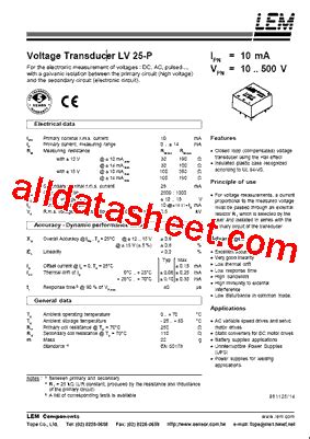 lem lv 25|lem lv25p manual.